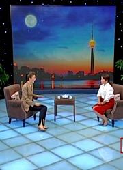 王梅：寻美之路爱相随
