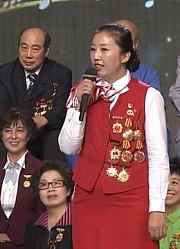首都劳模合唱团背后的故事
