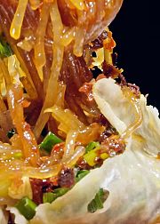 传承匠心·非遗美食舌尖传承