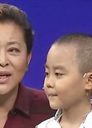 6岁男孩患白血病，做骨髓穿刺没哭，“没钱治疗”太扎心丨等着我