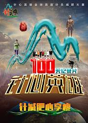 针心英雄