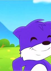 蓝猫幼儿科学