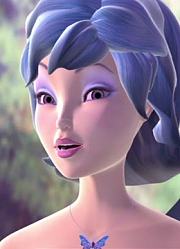 芭比彩虹仙子之梦幻仙境系列