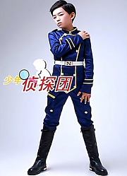 少年侦探团