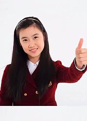 人格教育动画之学会自信与坚强