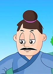 幼儿教育儿童歌曲系列之一