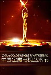 第二届中国金鹰电视艺术节