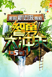 智勇大冲关第5季