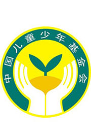中国儿童少年基金会2012大型慈善表彰晚会