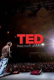 TED演讲
