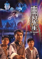 灵幻先生