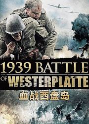 血战西盘岛