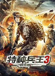 特种兵王3之战天娇
