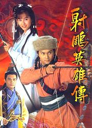 黑脸大包公第1季