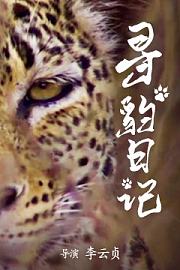 寻豹日记