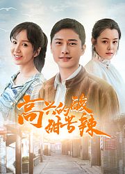 高兴的酸甜苦辣